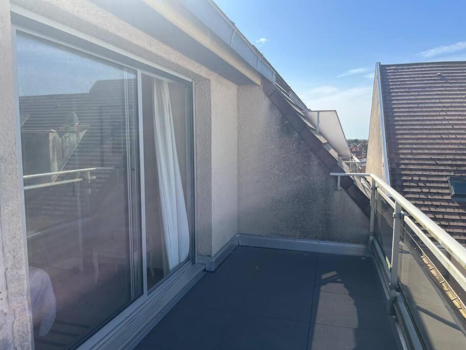 Residence Ascot 7 Pers Le Touquet Exterior photo