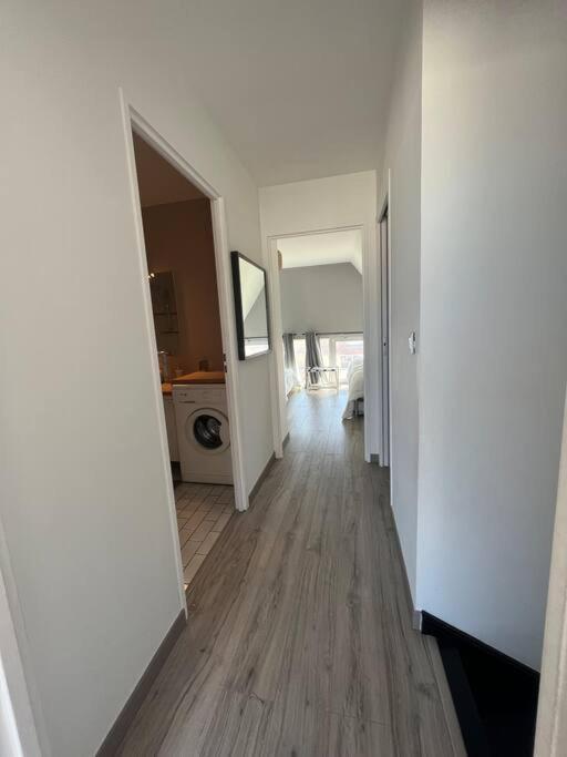 Residence Ascot 7 Pers Le Touquet Exterior photo