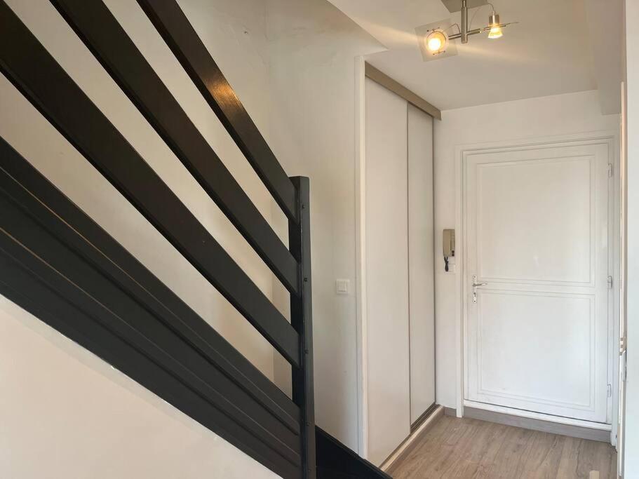 Residence Ascot 7 Pers Le Touquet Exterior photo
